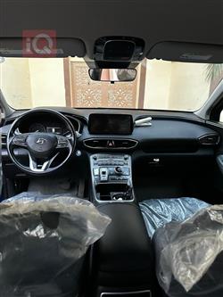هیوندای سەنتافی